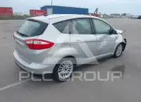 2016 Ford C-MAX фото