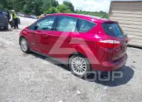 2016 Ford C-MAX фото
