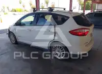 2016 Ford C-MAX photo