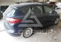 2016 Ford C-MAX фото