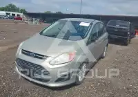 2016 Ford C-MAX фото