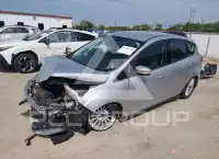 2016 Ford C-MAX фото