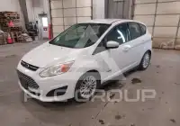 2016 Ford C-MAX photo
