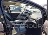 2016 Ford C-MAX фото