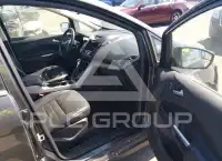 2016 Ford C-MAX фото