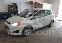 2016 Ford C-MAX фото