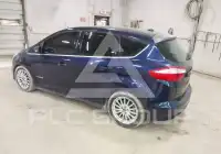 2016 Ford C-MAX фото