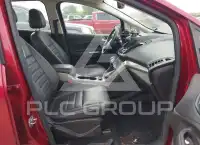 2016 Ford C-MAX photo