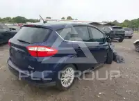 2016 Ford C-MAX фото