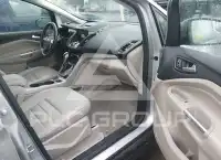 2016 Ford C-MAX фото