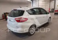 2016 Ford C-MAX photo