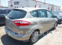2016 Ford C-MAX фото