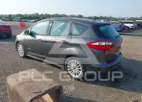 2016 Ford C-MAX фото
