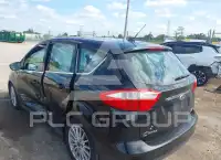 2016 Ford C-MAX фото