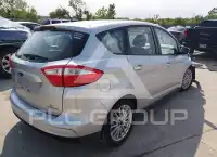 2016 Ford C-MAX фото