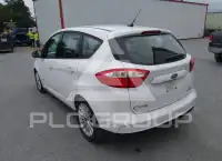 2016 Ford C-MAX фото