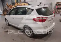 2016 Ford C-MAX фото