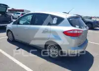 2016 Ford C-MAX photo