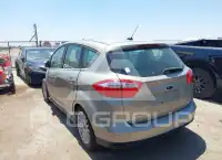 2016 Ford C-MAX фото