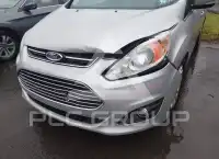 2016 Ford C-MAX фото