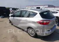 2016 Ford C-MAX фото