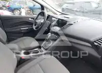 2016 Ford C-MAX фото