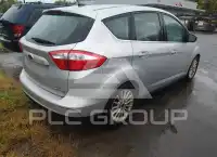 2016 Ford C-MAX фото