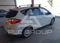 2016 Ford C-MAX photo