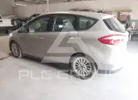 2016 Ford C-MAX фото