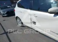 2016 Ford C-MAX фото