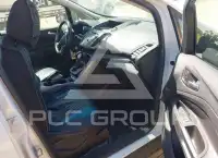 2016 Ford C-MAX фото