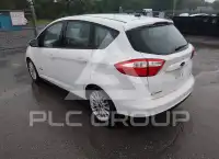 2016 Ford C-MAX фото