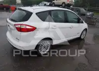 2016 Ford C-MAX фото