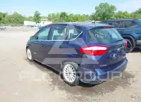 2016 Ford C-MAX photo