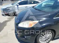 2016 Ford C-MAX фото