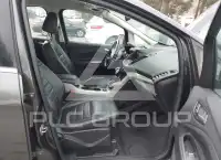2016 Ford C-MAX фото