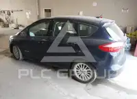 2016 Ford C-MAX фото