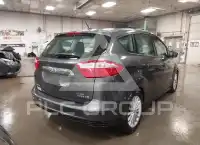 2016 Ford C-MAX фото