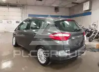 2016 Ford C-MAX фото