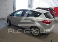 2016 Ford C-MAX фото