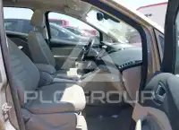 2016 Ford C-MAX фото