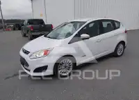 2016 Ford C-MAX фото