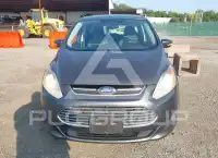2016 Ford C-MAX фото