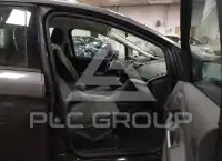 2016 Ford C-MAX фото