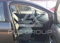 2016 Ford C-MAX фото