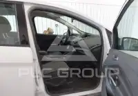 2016 Ford C-MAX photo