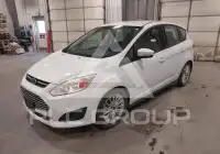 2016 Ford C-MAX фото