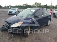 2016 Ford C-MAX фото