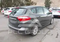 2016 Ford C-MAX фото