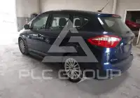 2016 Ford C-MAX photo